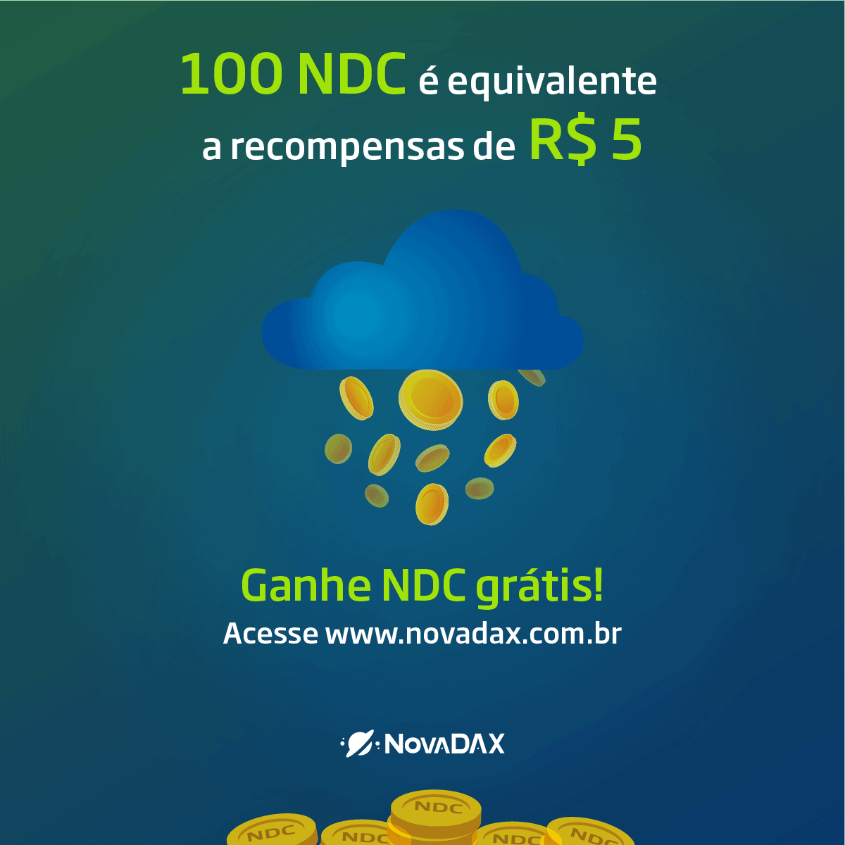 ways to get NDCNDC ranking 04