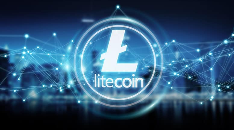 Litecoin Transaction Fees 1
