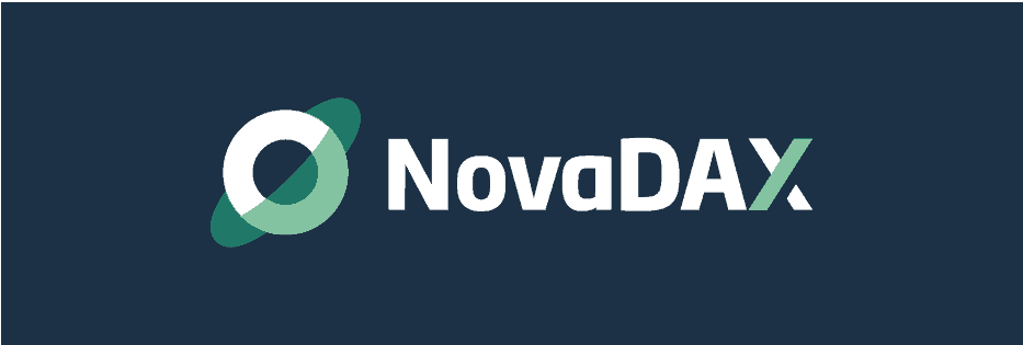 NovaDAX logos 13