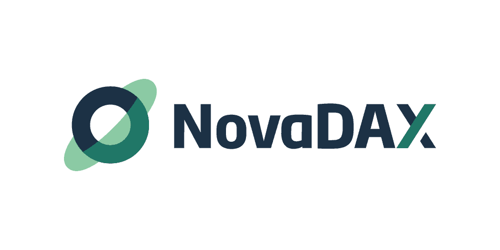 NovaDAX logos 19