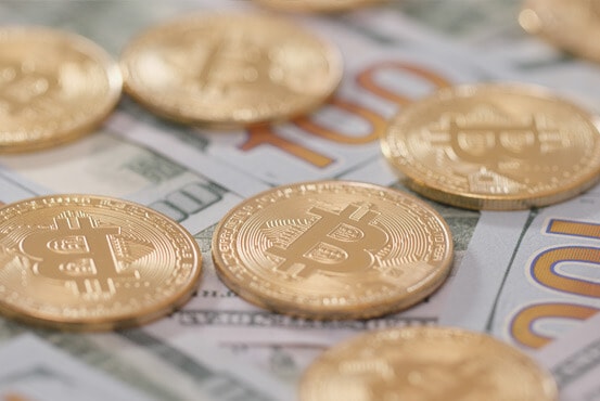 como investir em bitcoin