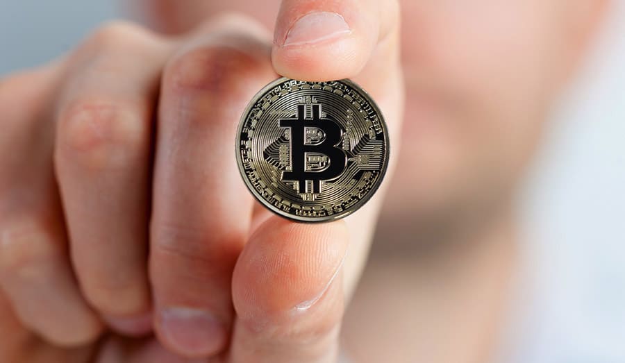 topo como investir em bitcoins