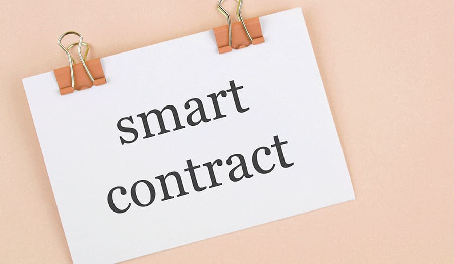 smart contracts novadax