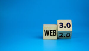 Dados com web 3.0