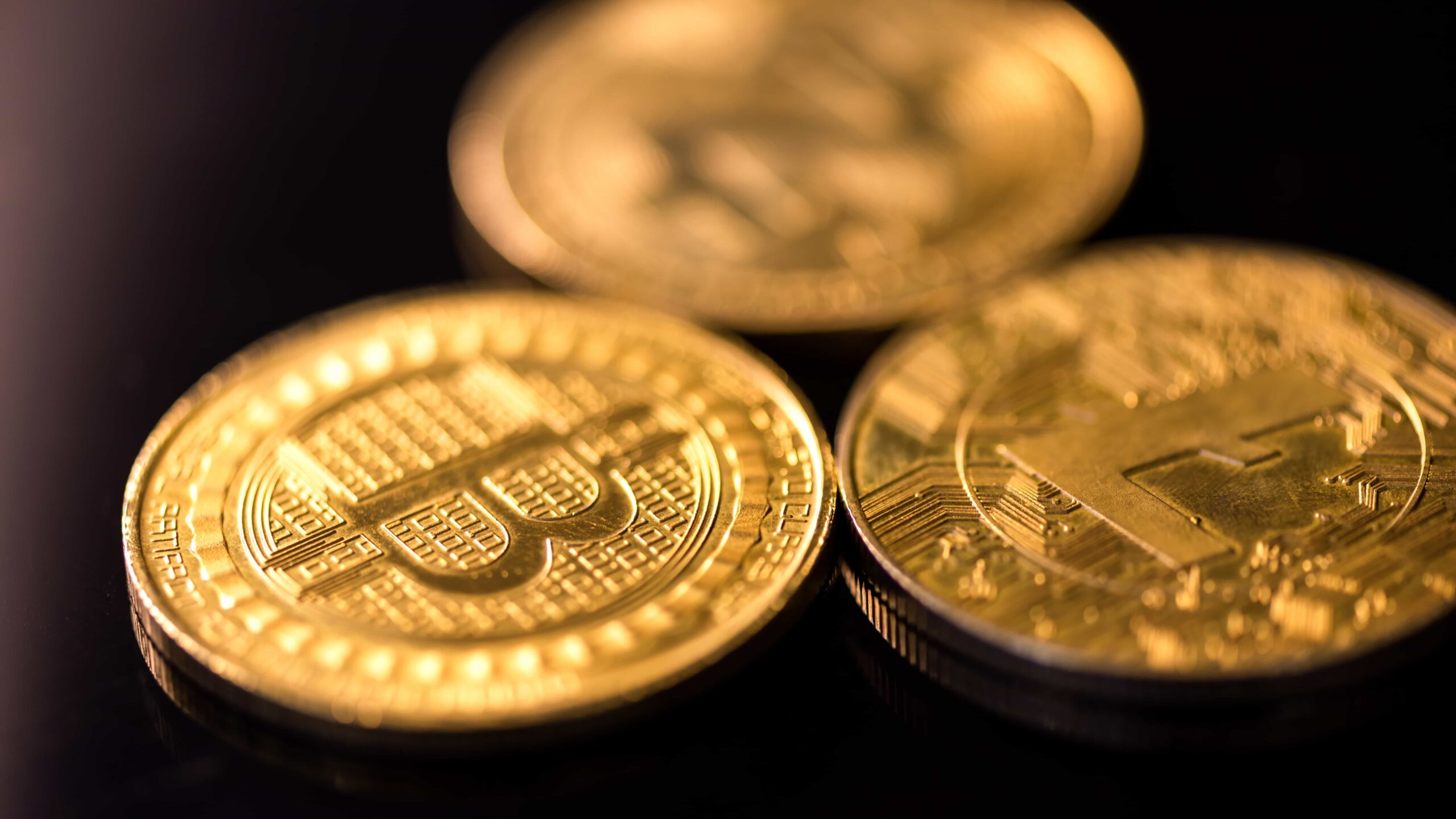 physical cryptocurrencies gold coins bitcoin scaled