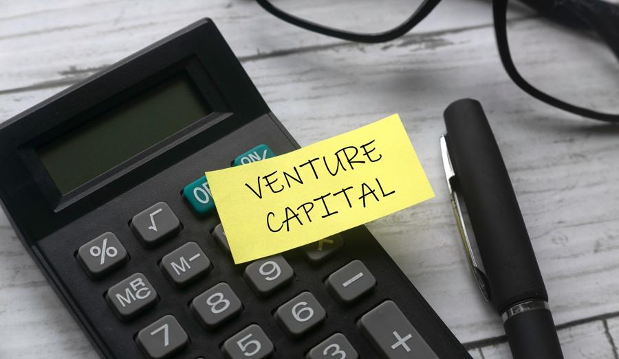 o que é venture capital