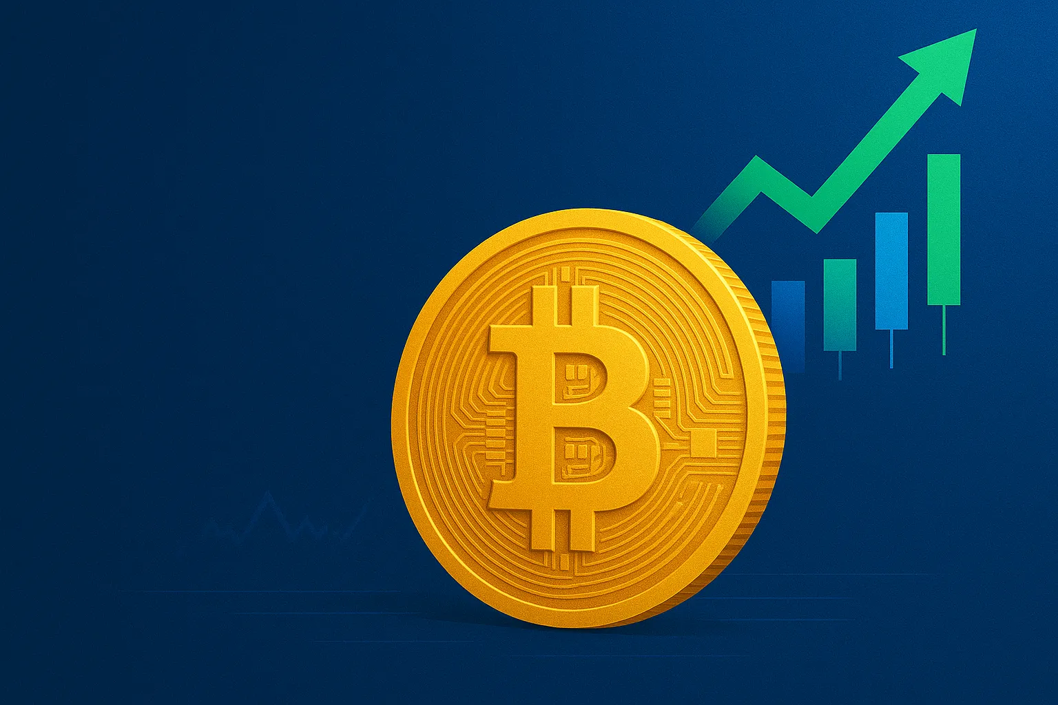 O que esperar do Bitcoin em 2025