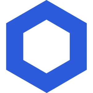 Chainlink Logo