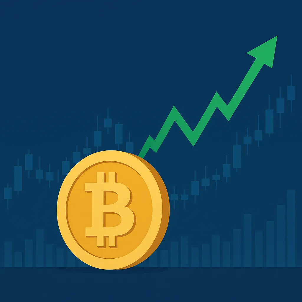 O preço do Bitcoin vai subir?