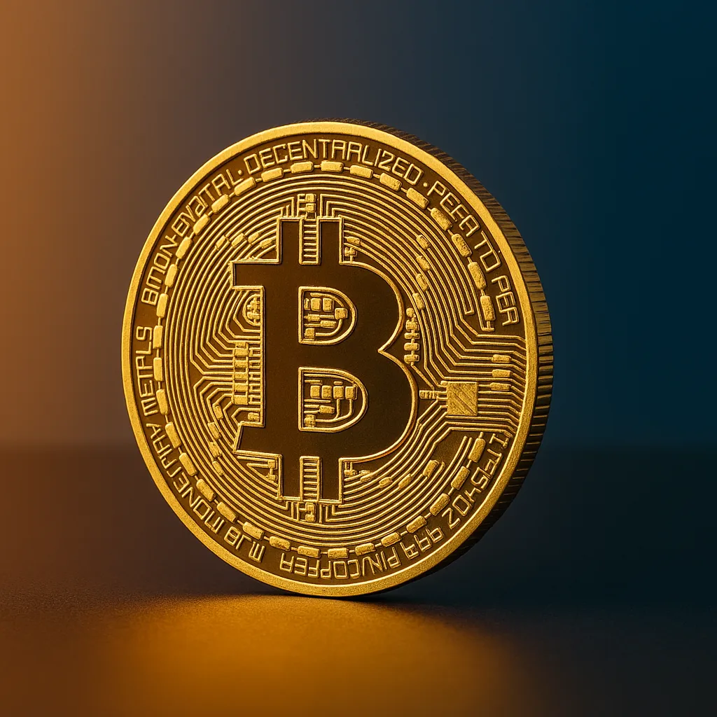 quanto vale 1 Bitcoin