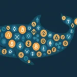 O que são baleias Cripto?