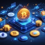 O que é Criptomoeda?